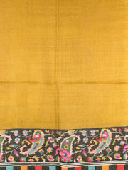 Pashmina Women's Handloom Kani Stole