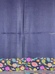 Pashmina Women's Handloom Kani Stole
