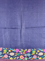 Pashmina Women's Handloom Kani Stole
