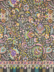 Women's Handloom Kani Shawl