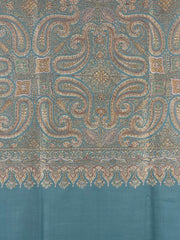 Pashmina Handloom Sozni Shawl