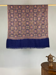 Pashmina Handloom Sozni Shawl