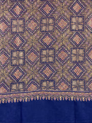 Pashmina Handloom Sozni Shawl