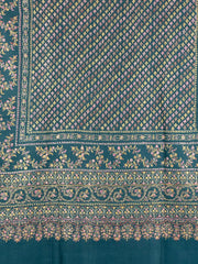 Pashmina Handloom Sozni Shawl