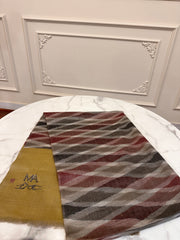 شال الباشمينا اليدوي كالامكاري 