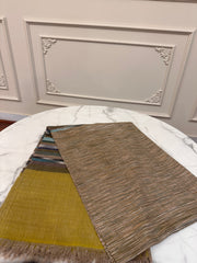 شال الباشمينا اليدوي كالامكاري 