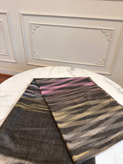 Pashmina Handloom Ikat Stole