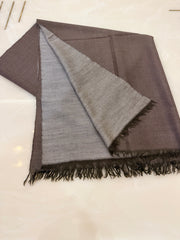 شال الباشمينا اليدوي كالامكاري 