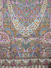 Pashmina Men's Handloom Kani Shawl
