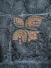 Pashmina Handloom Sozni Shawl