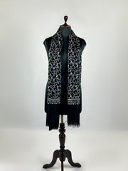 Pashmina Handloom Sozni Stole