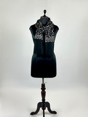 Pashmina Handloom Sozni Stole