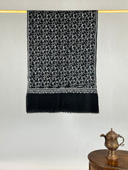 Pashmina Handloom Sozni Stole