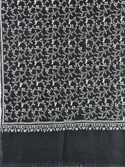Pashmina Handloom Sozni Stole