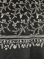 Pashmina Handloom Sozni Stole