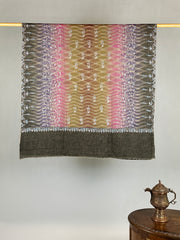Pashmina Handloom Sozni Shawl