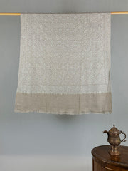 Pashmina Handloom Sozni Shawl