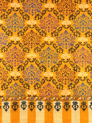 Pashmina Women's Handloom Kani Shawl