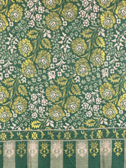 Pashmina Women's Handloom Kani Shawl