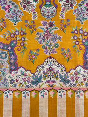 Pashmina Women's Handloom Kani Shawl