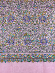 Pashmina Handloom Paper Mache' Shawl