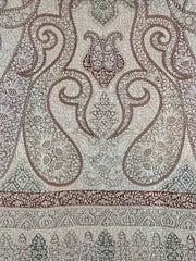 Pashmina Unisex Handloom Kalamkari Shawl