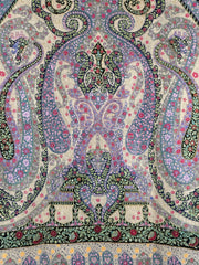Pashmina Women's Handloom Kalamkari Shawl