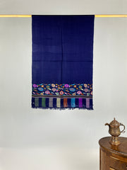 Pashmina Women's Handloom Kani Stole