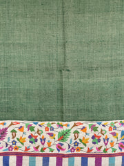 Pashmina Women's Handloom Kani Stole