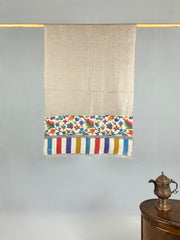 Pashmina Women's Handloom Kani Stole