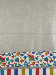 Pashmina Women's Handloom Kani Stole