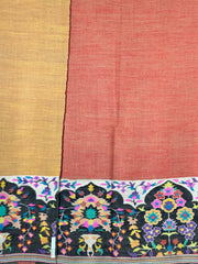 Pashmina Women's Handloom Kani Shawl