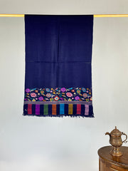 Pashmina Women's Handloom Kani Stole