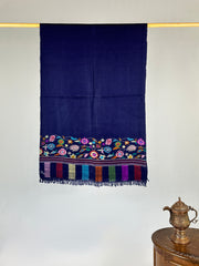 Pashmina Women's Handloom Kani Stole