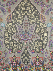Women's Handloom Kani Shawl