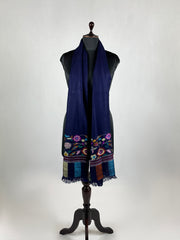 Pashmina Women's Handloom Kani Stole