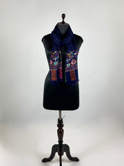 Pashmina Women's Handloom Kani Stole