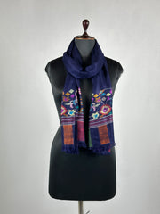 Pashmina Women's Handloom Kani Stole