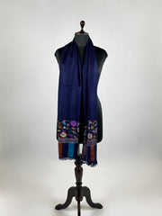 Pashmina Women's Handloom Kani Stole
