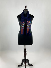 Pashmina Women's Handloom Kani Stole