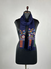 Pashmina Women's Handloom Kani Stole