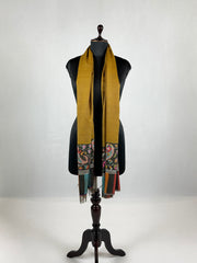 Pashmina Women's Handloom Kani Stole