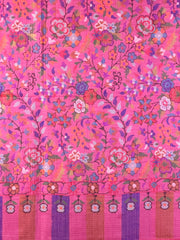 Pashmina Women's Handloom Kani Shawl