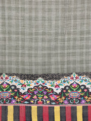 Pashmina Men's Handloom Kani Shawl