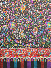 Pashmina Men's Handloom Kani Shawl