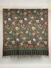 Pashmina Men's Handloom Kani Shawl