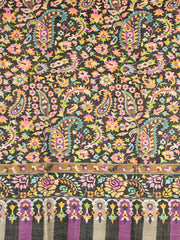 Women's Handloom Kani Shawl