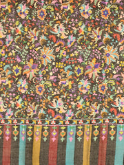 Women's Handloom Kani Shawl