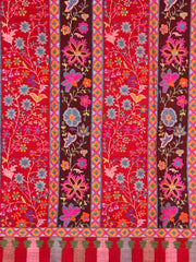 Pashmina Unisex Handloom Kani Shawl