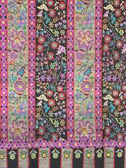 Pashmina Unisex Handloom Kani Shawl